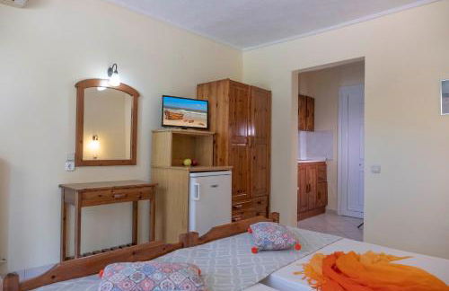 Aristides Hotel - Photo 25