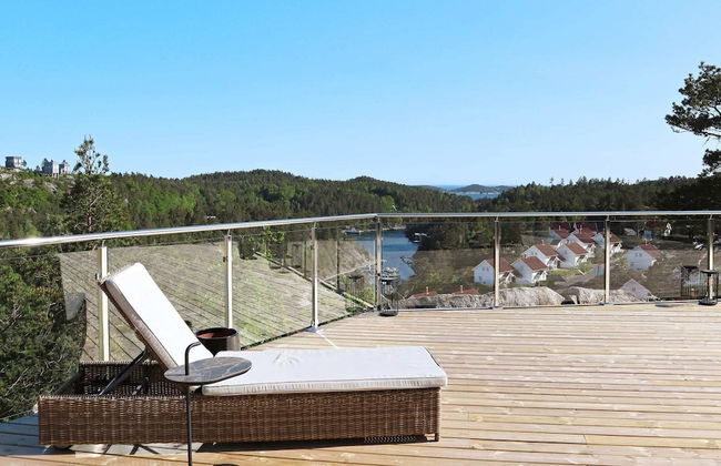 9 Person Holiday Home in Sondeled-by Traum - Foto 33