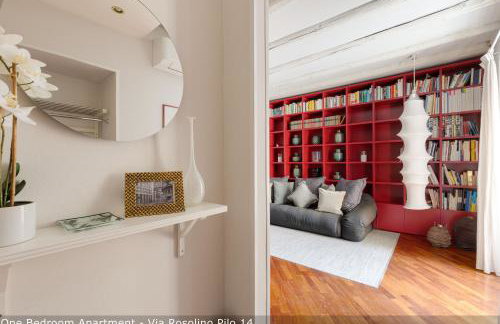 Brera Apartments in Porta Venezia - Foto 18