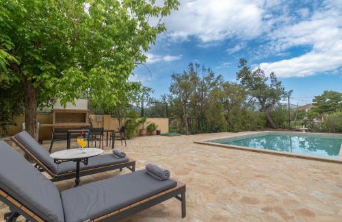 Yiolanda Pool Villa by "Elite" - Foto 6