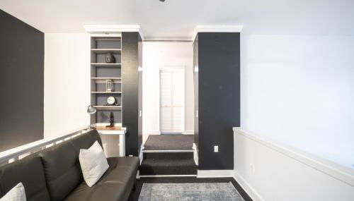 Penthouse Suite Downtown, Top Floor - Foto 5