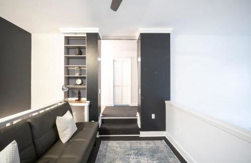 Penthouse Suite Downtown, Top Floor - Foto 5