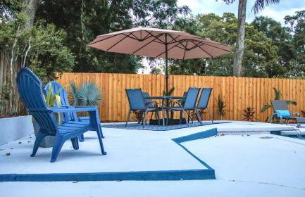 Orlando Villa: Pool Garage & Garden View - Foto 2