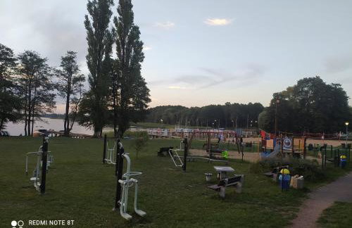 Apartament z 2 sypialniami - Nova Ludova - blisko 2 jezior - Foto 53