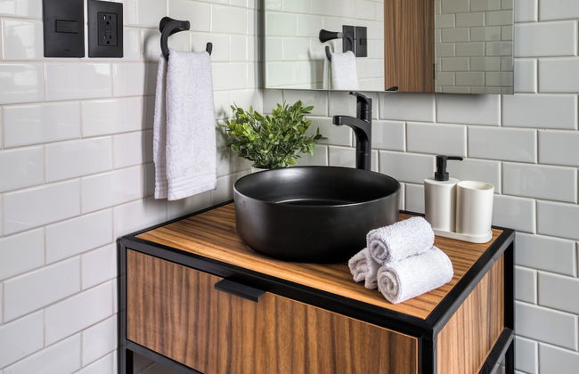 ULIV Roma Norte - Foto 46