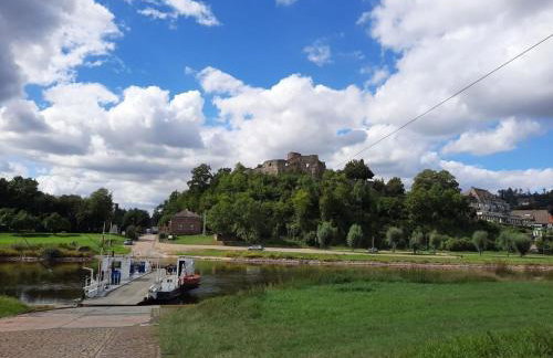 Fewo mit Hund in Bodenwerder - Foto 16