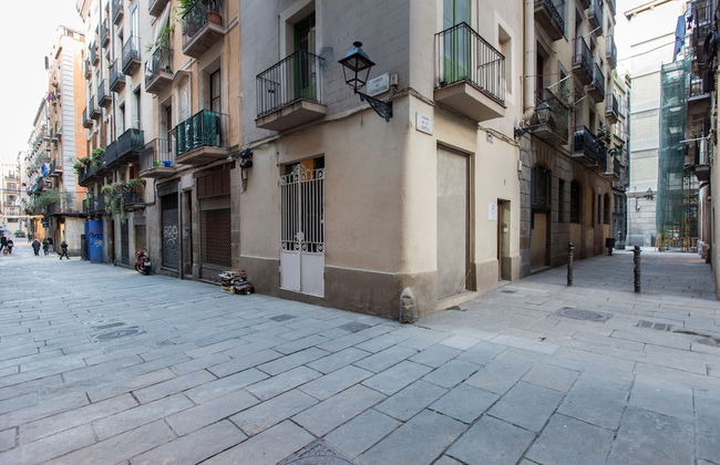 Ainb Born-damas Apartments - Foto 26