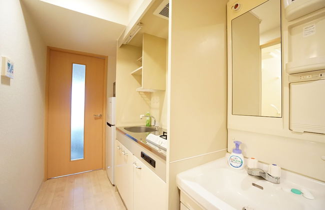 Terry's Apartment Namba South I V02A - Photo 10