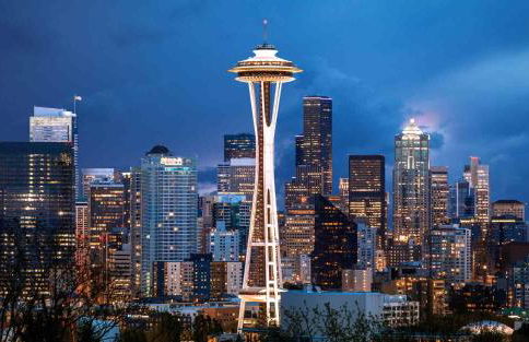 Ocean-Inspired 3B Modern Retreat w Kids Room - Foto 44