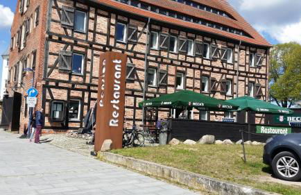 Ferienhaus Storchenweg - Foto 45