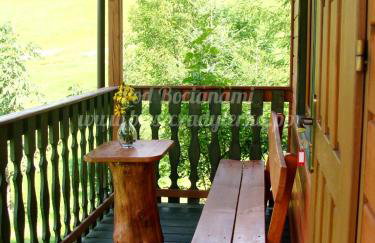 Agroturystyka Pod Bocianami Terka - Foto 3