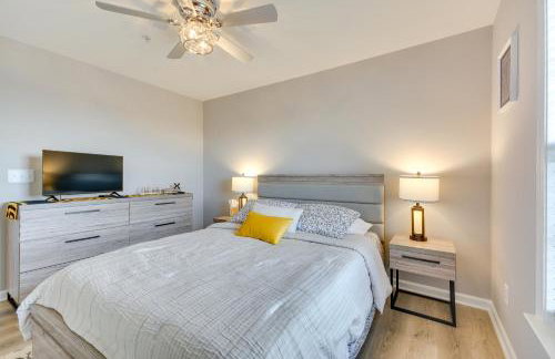 Easy Access to Dtwn High Point Condo - Foto 18