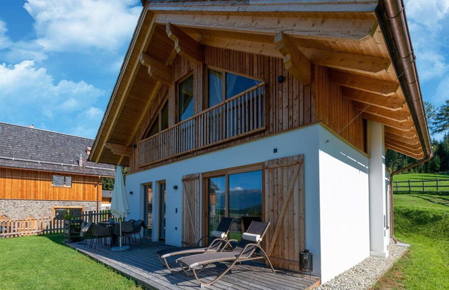 Beautiful Chalet With Sauna in Wolting - Foto 32