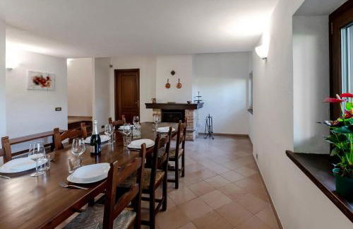 Villa Valleggia with pool - Foto 20