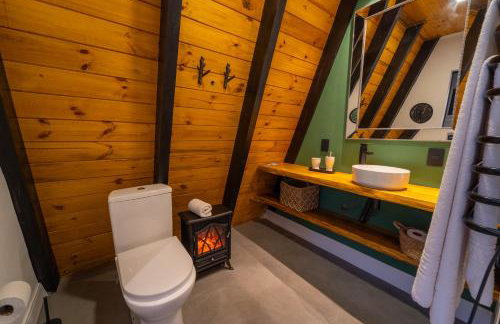 Alma Cabanas De Altitude - Urubici - Photo 61