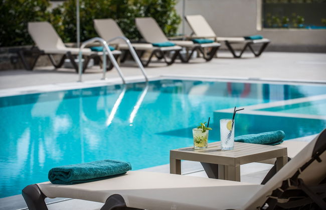 Petousis Hotel & Suites - Foto 66