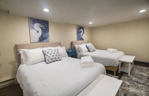 Tufts 4BDR-15-MIN to Harvard&Boston-Free Parking - Foto 10