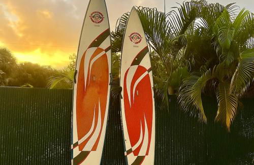 Marathon Vacation Home with Pool, Hot Tub & Movie Theater - Foto 57