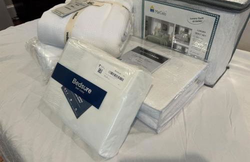 Luxury Masters Rental 5BR 4 Acre Estate Fire Pit Gym 2 Verandas - Foto 2