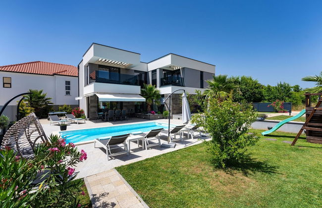 Villa Nina in Croatia Near the Adriatic Coast - Foto 23