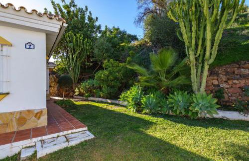 Holiday Home El Chaparral by Interhome - Foto 34