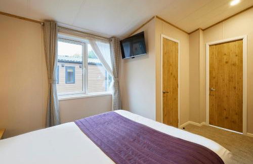 Waters Edge Lodge with Hot Tub - Foto 5