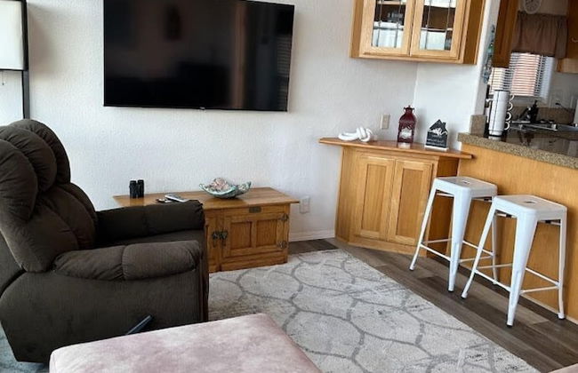 Ocean Front Cabin 16 Jacuzzi Incredible Views - Foto 20