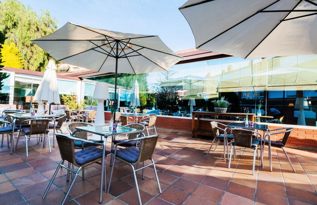 PARK SEDO Aparthotel - Foto 67