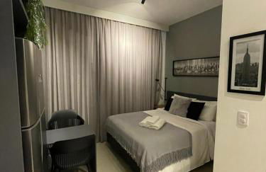 Studio 2min from Allianz Parque - Foto 1