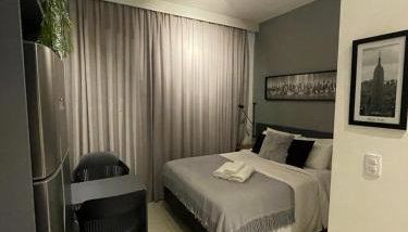 Studio 2min from Allianz Parque - Photo 1