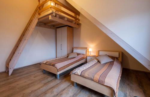 Herrenhaus Jürgenshof - Ferienhaus - Foto 14