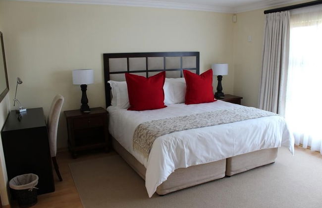 Topaz Cove Luxury Villas - Foto 3