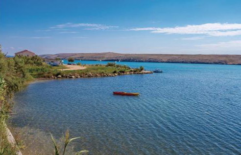 Pet Friendly Apartment In Dinjiska - Foto 21