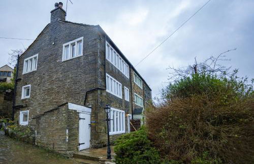 New Listing - Lavender Cottage with Log Burner Dog Friendly - Foto 30