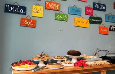 Pousada Estrela Cordel - Foto 77