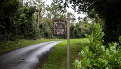 Lough View Cottage - Foto 1