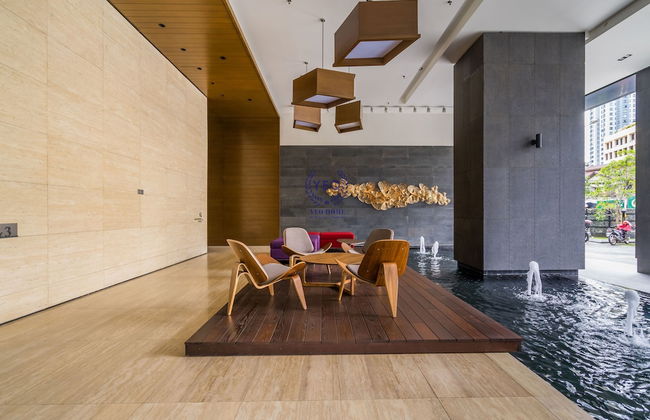 Anggun Residences Serviced Suites - Foto 4