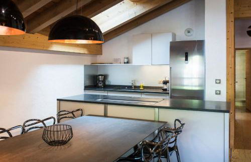 Résidence Les Cîmes - Foto 51