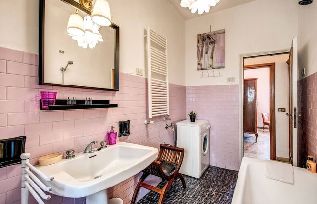 Warm Apt In Ancient Building In Vatican-p S Pietro - Photo 25