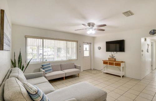 4 Mi to Shore Family Home in Daytona Beach - Foto 3