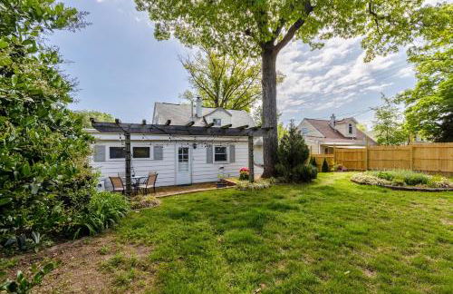 ALX Cape Cod 3-BR Near Old Town & Mount Vernon - Foto 33