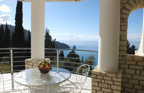 Villa Alibertini With sea View - Foto 43