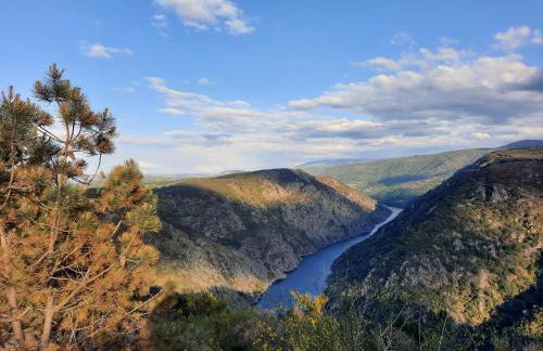 Apartamentos Alburiñas Ribeira Sacra - Foto 11