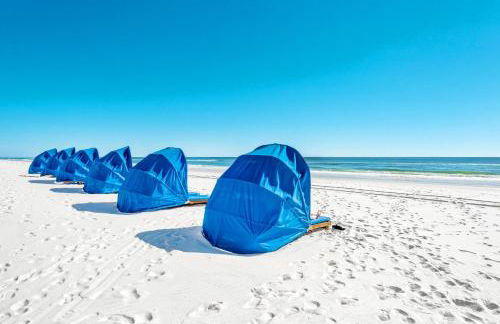 Silver Beach Towers 1205 East - Foto 43