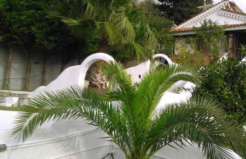 WHOLE HOUSE NEAR THE BEACH WITH AMAZING VIEW - Foto 20