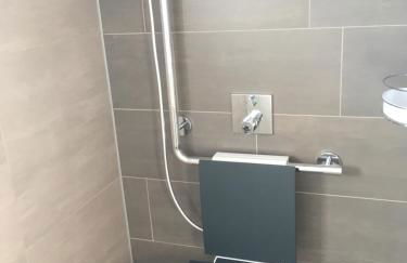 Ferienwohnungen Alpenflair - barrierefrei urlauben - Foto 19