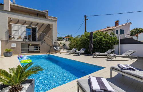 Holiday Home Albona Luna by Interhome - Foto 1