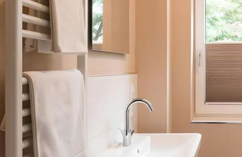 Ferienwohnung am Wall - Foto 11