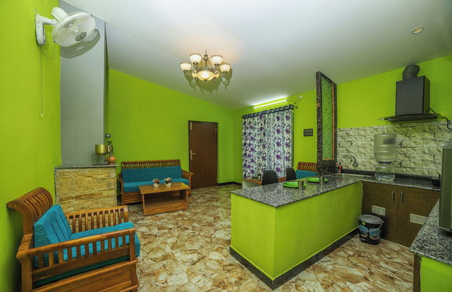 Rain Rock Villa - Foto 60