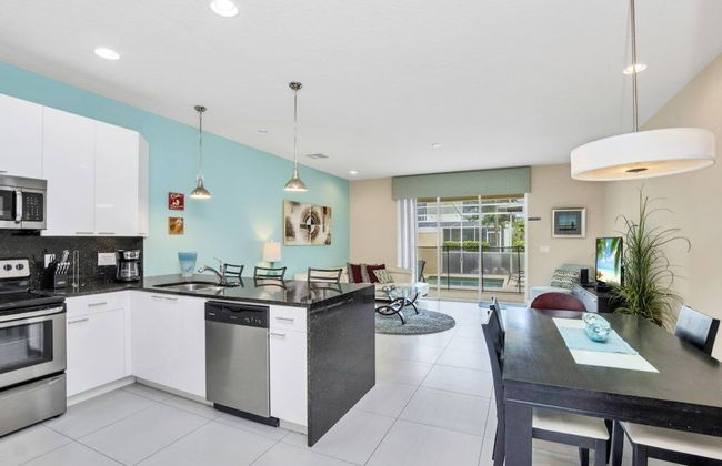 3 Bed Town Home With Splash Pool! 3 Bedroom Townhouse by RedAwning - Foto 10